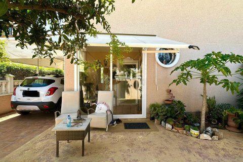 Apartament w La Regia, Alicante, Hiszpania 4 sypialnie, 119 mkw. nr 168862 – zdjęcie 7