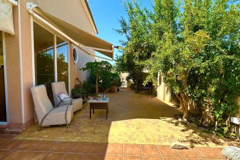 Apartament w La Regia, Alicante, Hiszpania 4 sypialnie, 119 mkw. nr 168862 – zdjęcie 8