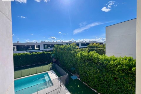 Продажа виллы в Бетера, Валенсия, Испания 3 спальни, 306м2 №168866 - фото 28