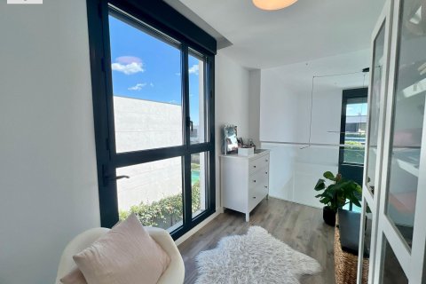 Продажа виллы в Бетера, Валенсия, Испания 3 спальни, 306м2 №168866 - фото 22
