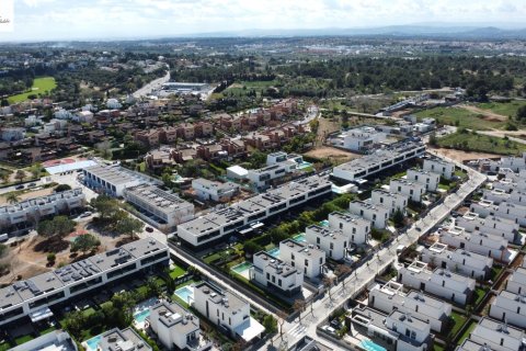 Продажа виллы в Бетера, Валенсия, Испания 3 спальни, 306м2 №168866 - фото 3
