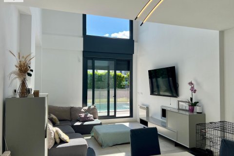 Продажа виллы в Бетера, Валенсия, Испания 3 спальни, 306м2 №168866 - фото 16