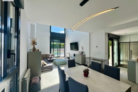 Продажа виллы в Бетера, Валенсия, Испания 3 спальни, 306м2 №168866 - фото 15