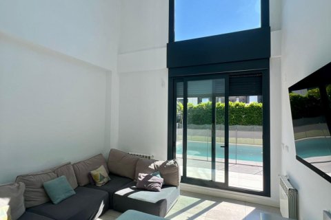 Продажа виллы в Бетера, Валенсия, Испания 3 спальни, 306м2 №168866 - фото 17