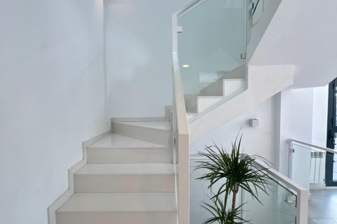 Продажа виллы в Бетера, Валенсия, Испания 3 спальни, 306м2 №168866 - фото 20