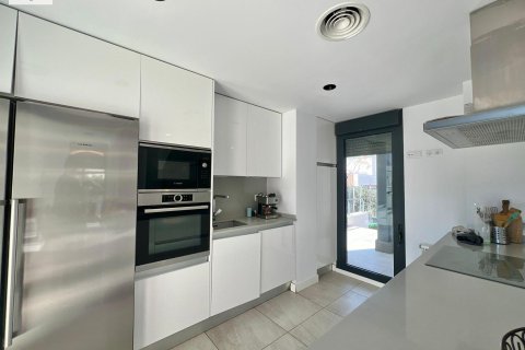Продажа виллы в Бетера, Валенсия, Испания 3 спальни, 306м2 №168866 - фото 12