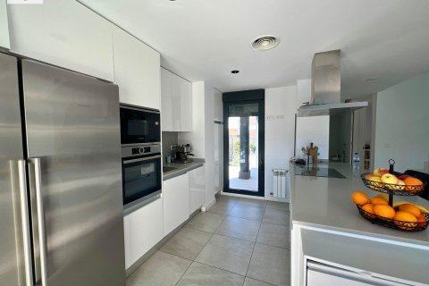 Продажа виллы в Бетера, Валенсия, Испания 3 спальни, 306м2 №168866 - фото 10
