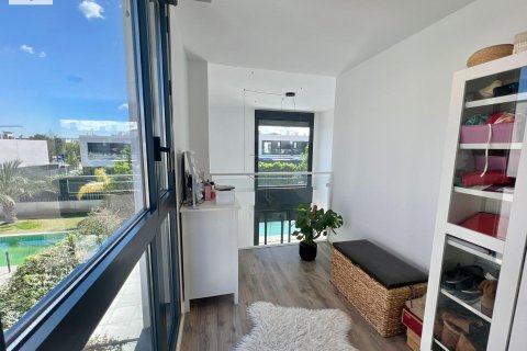 Продажа виллы в Бетера, Валенсия, Испания 3 спальни, 306м2 №168866 - фото 23