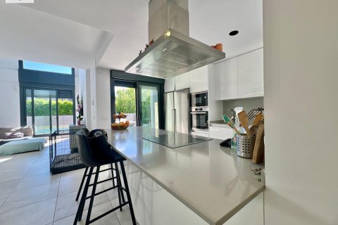 Продажа виллы в Бетера, Валенсия, Испания 3 спальни, 306м2 №168866 - фото 13