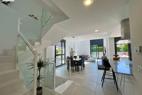 Продажа виллы в Бетера, Валенсия, Испания 3 спальни, 306м2 №168866 - фото 18