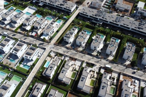 Продажа виллы в Бетера, Валенсия, Испания 3 спальни, 306м2 №168866 - фото 2