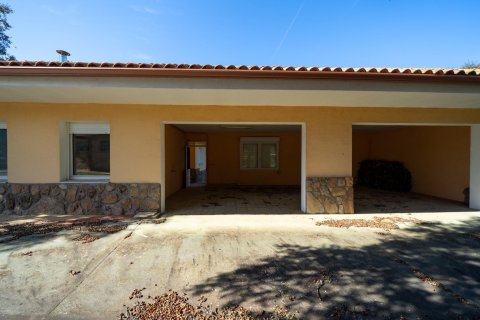 Продажа виллы в Кольменарехо, Мадрид, Испания 8 спален, 2178м2 №168861 - фото 7