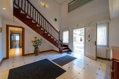 Продажа виллы в Кольменарехо, Мадрид, Испания 8 спален, 2178м2 №168861 - фото 20