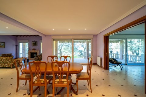 Продажа виллы в Кольменарехо, Мадрид, Испания 8 спален, 2178м2 №168861 - фото 27