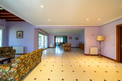 Продажа виллы в Кольменарехо, Мадрид, Испания 8 спален, 2178м2 №168861 - фото 23