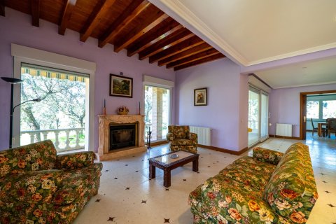 Продажа виллы в Кольменарехо, Мадрид, Испания 8 спален, 2178м2 №168861 - фото 24
