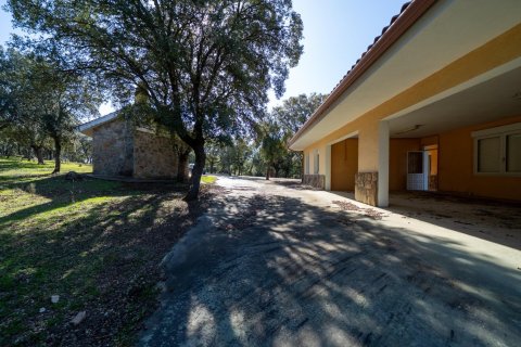 Продажа виллы в Кольменарехо, Мадрид, Испания 8 спален, 2178м2 №168861 - фото 8