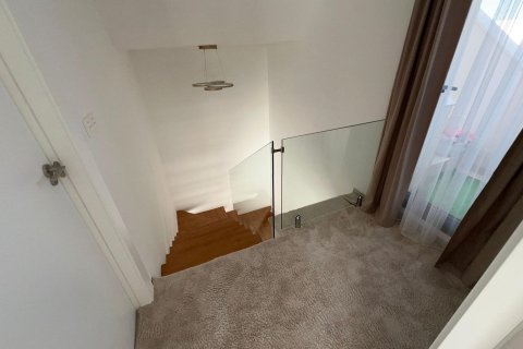 Продажа виллы в Бенихофар, Аликанте, Испания 2 спальни, 110м2 №168865 - фото 9