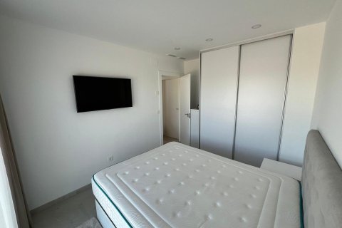 Продажа виллы в Бенихофар, Аликанте, Испания 2 спальни, 110м2 №168865 - фото 5