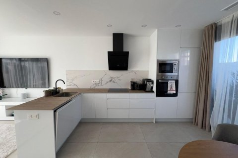 Продажа виллы в Бенихофар, Аликанте, Испания 2 спальни, 110м2 №168865 - фото 2