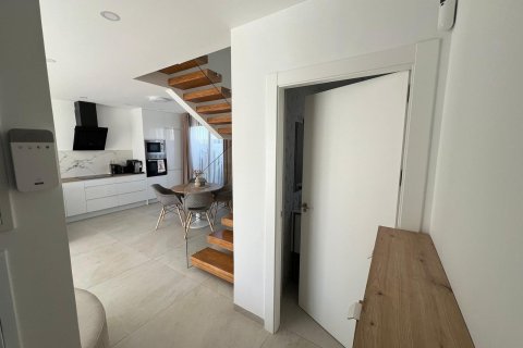 Продажа виллы в Бенихофар, Аликанте, Испания 2 спальни, 110м2 №168865 - фото 6
