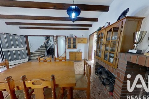 Casa in vendita a Ibi, Alicante, Spagna 5 camere da letto, 402 mq. N° 172449 - foto 6