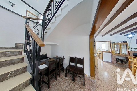 Casa in vendita a Ibi, Alicante, Spagna 5 camere da letto, 402 mq. N° 172449 - foto 19