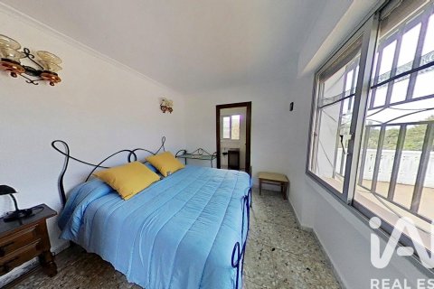 Casa in vendita a Ibi, Alicante, Spagna 5 camere da letto, 402 mq. N° 172449 - foto 14