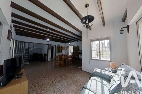 Casa in vendita a Ibi, Alicante, Spagna 5 camere da letto, 402 mq. N° 172449 - foto 26