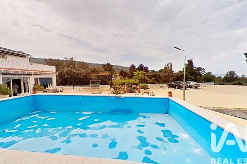 Casa in vendita a Ibi, Alicante, Spagna 5 camere da letto, 402 mq. N° 172449 - foto 4