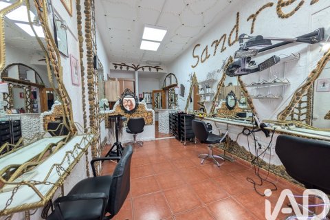 Liikekiinteistö myytävänä Arona, Tenerife, Espanja , 302 m2 No. 172451 - kuva 16