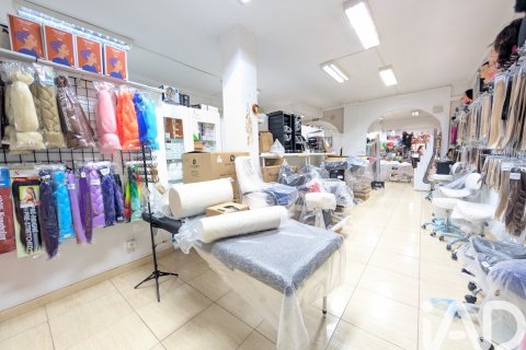 Liikekiinteistö myytävänä Arona, Tenerife, Espanja , 302 m2 No. 172451 - kuva 14