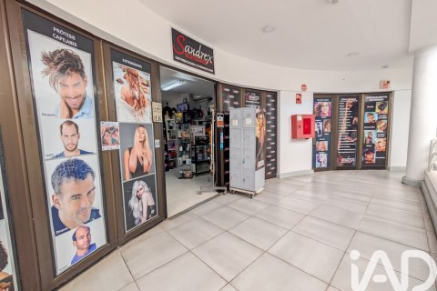 Liikekiinteistö myytävänä Arona, Tenerife, Espanja , 302 m2 No. 172451 - kuva 11