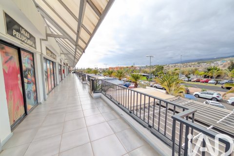 Liikekiinteistö myytävänä Arona, Tenerife, Espanja , 302 m2 No. 172451 - kuva 7