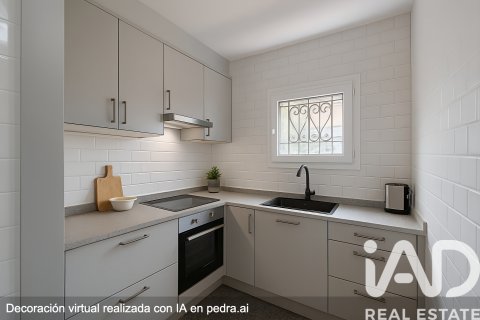 Appartamento in vendita a Vilanova i la Geltru, Barcelona, Spagna 4 camere da letto, 174 mq. N° 172452 - foto 23