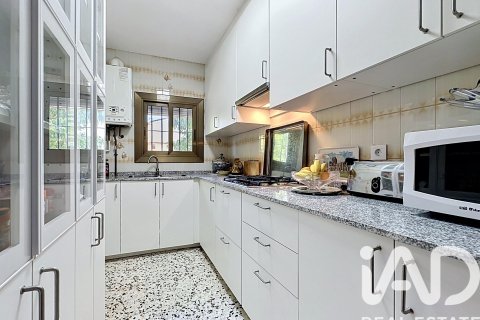 Appartamento in vendita a Vilanova i la Geltru, Barcelona, Spagna 4 camere da letto, 174 mq. N° 172452 - foto 6