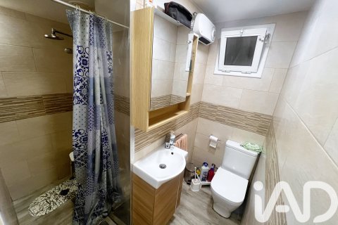 Appartamento in vendita a Barcelona, Spagna 3 camere da letto, 68 mq. N° 172453 - foto 16