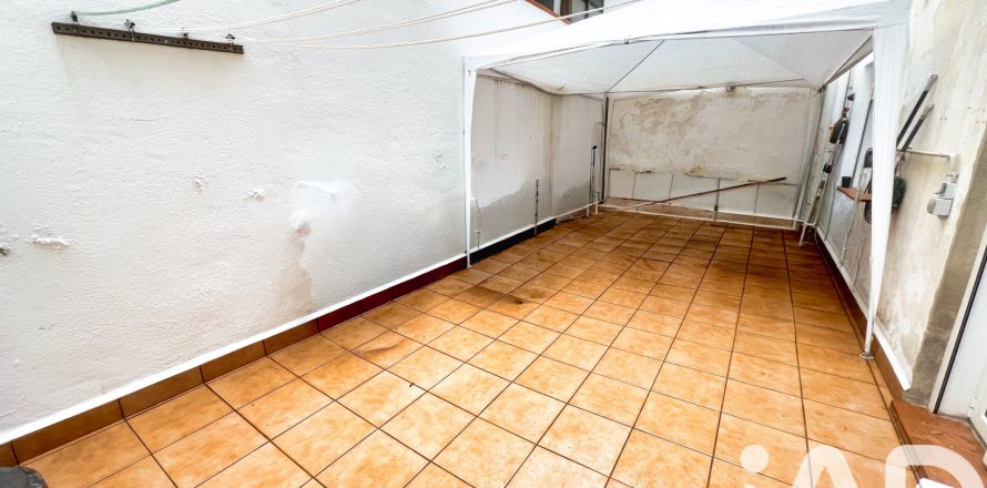 Appartamento a Barcelona, Spagna 3 camere da letto, 68 mq. N° 172453