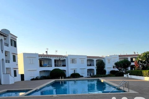 Apartment for sale in Alaior, Menorca, Spain 2 bedrooms, 64 sq.m. No. 172454 - photo 26