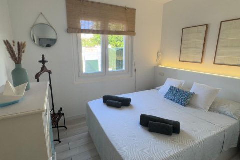 Apartment for sale in Alaior, Menorca, Spain 2 bedrooms, 64 sq.m. No. 172454 - photo 15