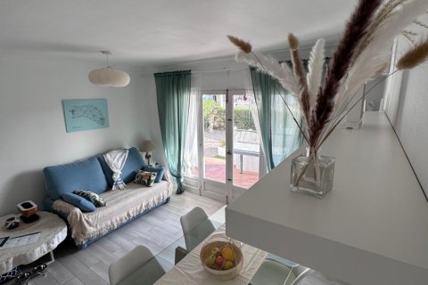 Apartment for sale in Alaior, Menorca, Spain 2 bedrooms, 64 sq.m. No. 172454 - photo 3