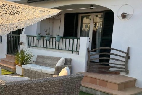 Apartment for sale in Alaior, Menorca, Spain 2 bedrooms, 64 sq.m. No. 172454 - photo 22