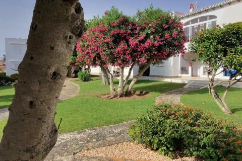 Apartment for sale in Alaior, Menorca, Spain 2 bedrooms, 64 sq.m. No. 172454 - photo 25
