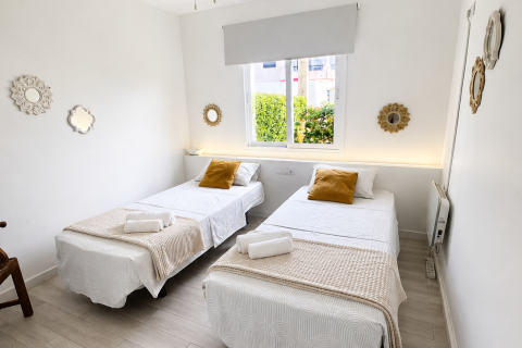 Apartment for sale in Alaior, Menorca, Spain 2 bedrooms, 64 sq.m. No. 172454 - photo 13