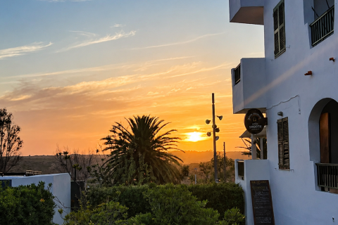 Apartment for sale in Alaior, Menorca, Spain 2 bedrooms, 64 sq.m. No. 172454 - photo 27
