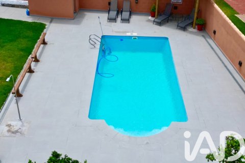 House for sale in Chiclana de la Frontera, Cadiz, Spain 258 sq.m. No. 172450 - photo 23