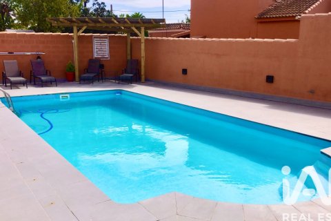 House for sale in Chiclana de la Frontera, Cadiz, Spain 258 sq.m. No. 172450 - photo 25