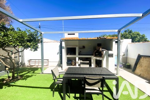 House for sale in Chiclana de la Frontera, Cadiz, Spain 258 sq.m. No. 172450 - photo 3