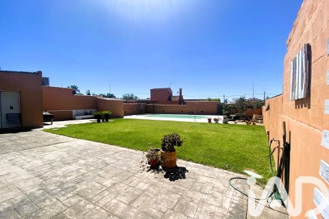 House for sale in Chiclana de la Frontera, Cadiz, Spain 258 sq.m. No. 172450 - photo 27