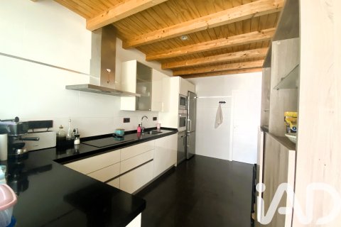 House for sale in Chiclana de la Frontera, Cadiz, Spain 258 sq.m. No. 172450 - photo 5
